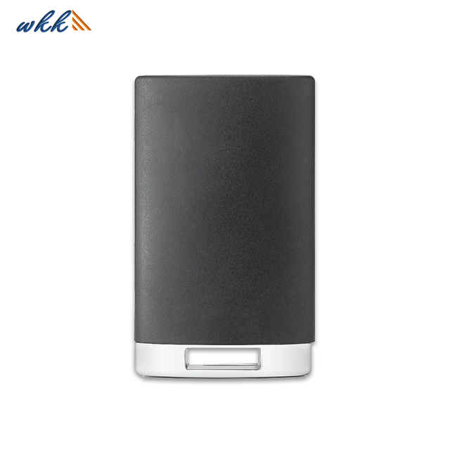 Chiave telecomando intelligente 4+1 pulsanti M3N5WY7777A per Cadillac STS