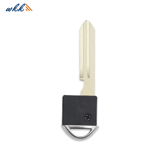 Chiave di controllo intelligente 3+1 pulsanti CWTWBU624 285E3-ZQ31A 46CHIP per Nissan Armada