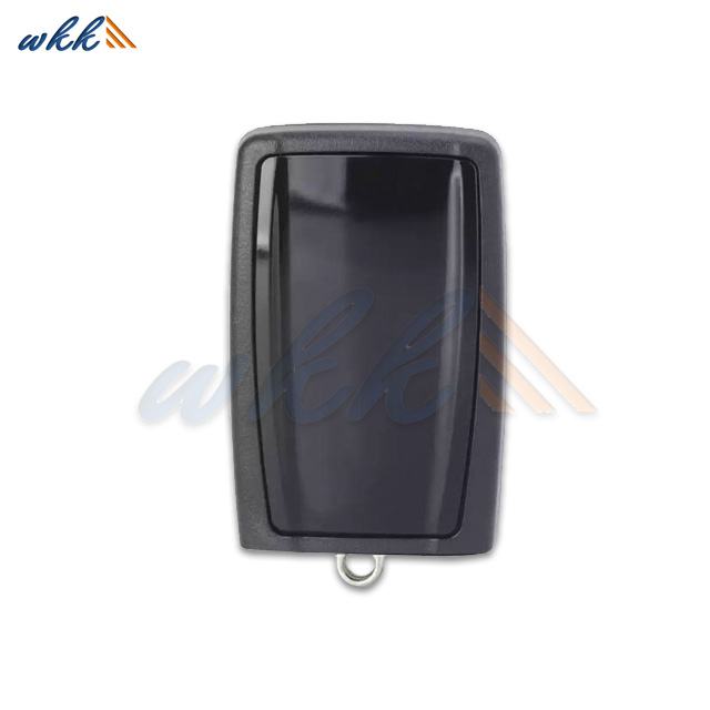 Guscio chiave Smart in plastica 3+1btn KR5V1X per Acura