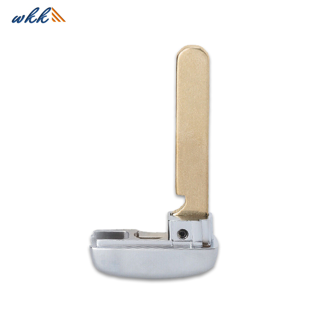 Guscio chiave Smart in plastica 3+1btn KR5V1X per Acura